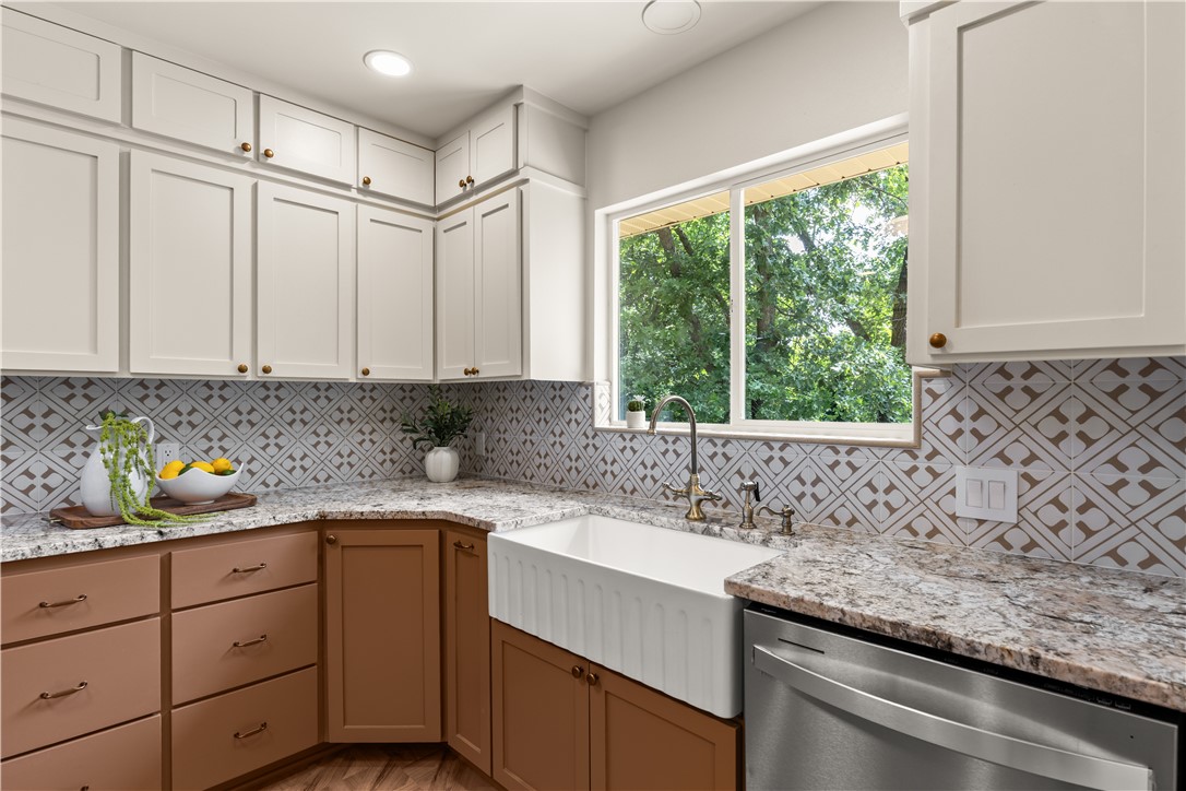 Horseshoe Hills Rurban - Residential