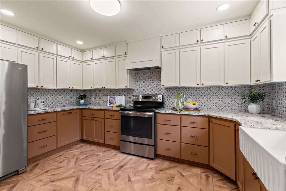 Horseshoe Hills Rurban - Residential