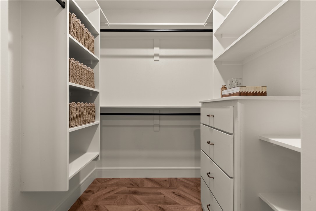 Horseshoe Hills Rurban - Residential