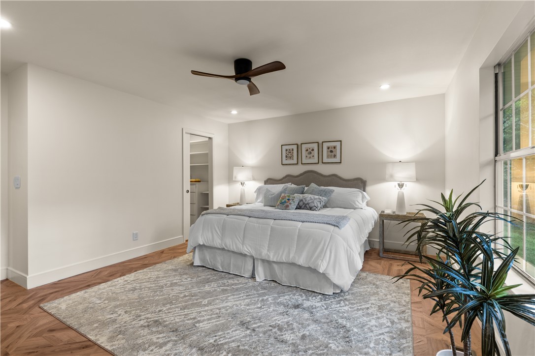 Horseshoe Hills Rurban - Residential