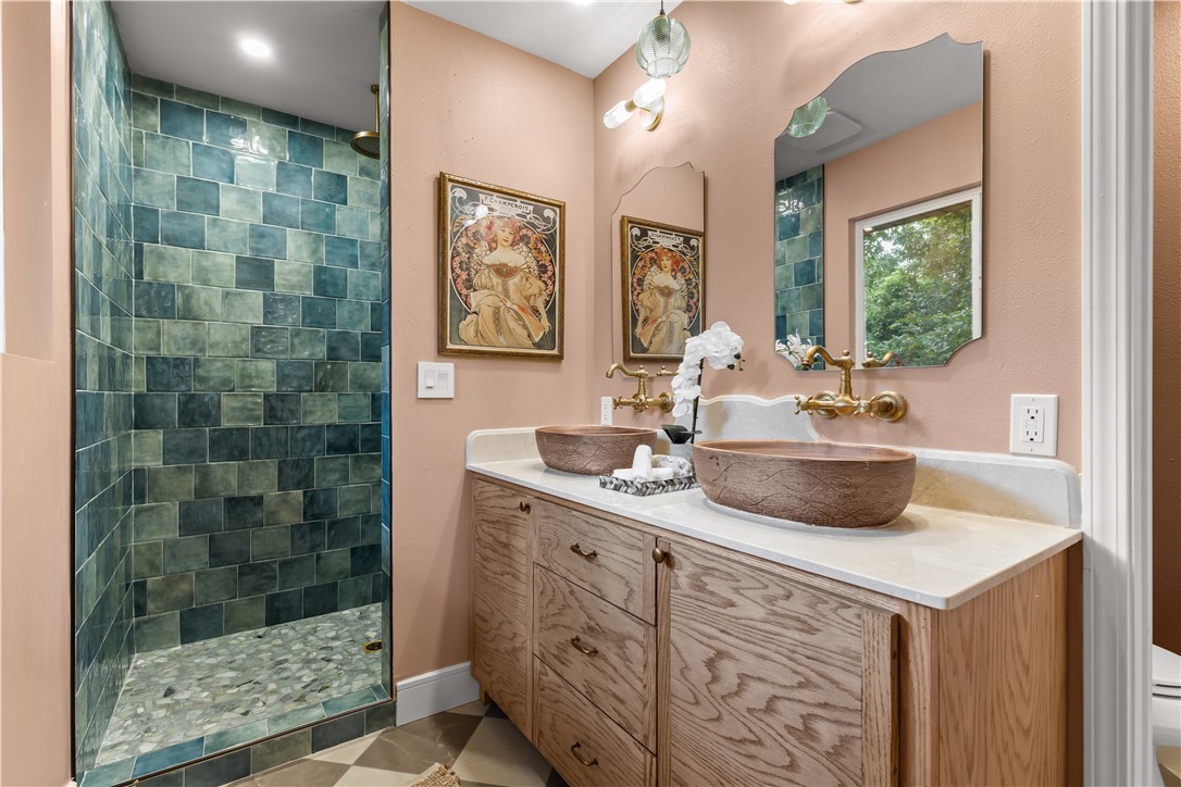 Horseshoe Hills Rurban - Residential