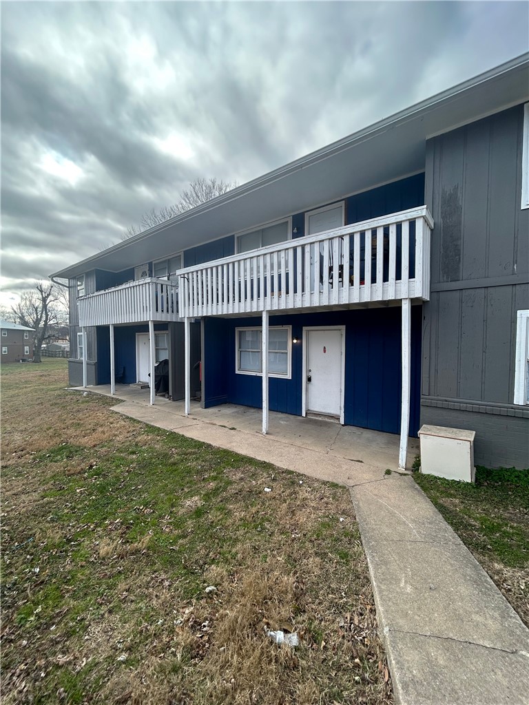 Shady Grove - Residential Lease