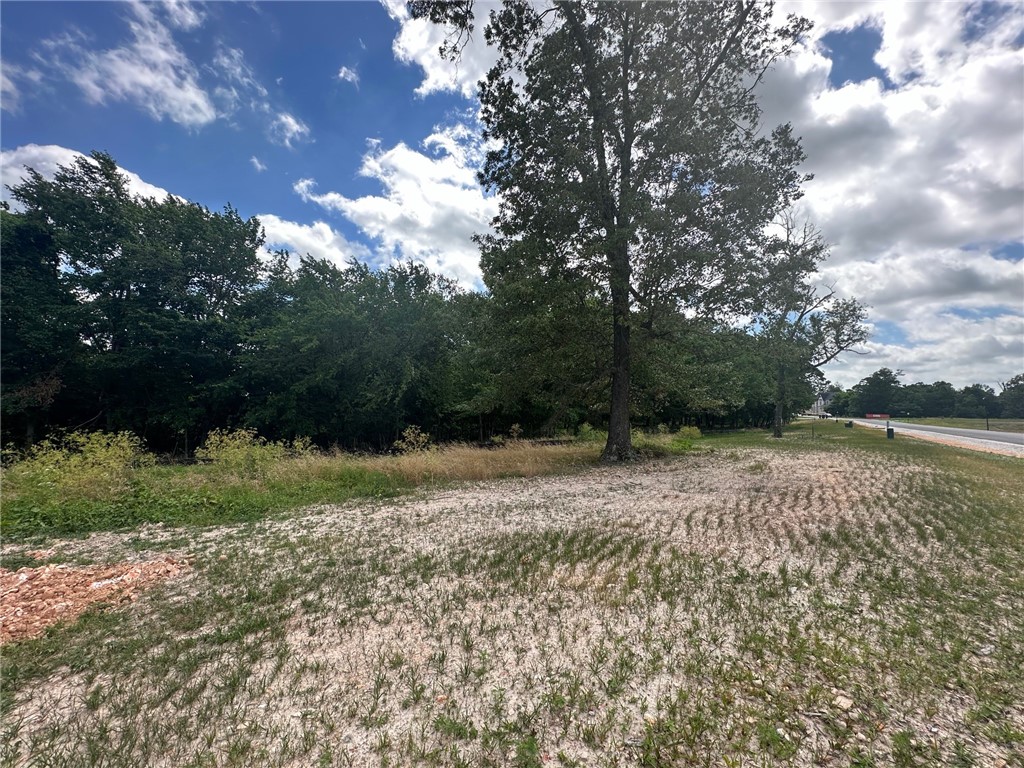 Blackberry Ridge - Land
