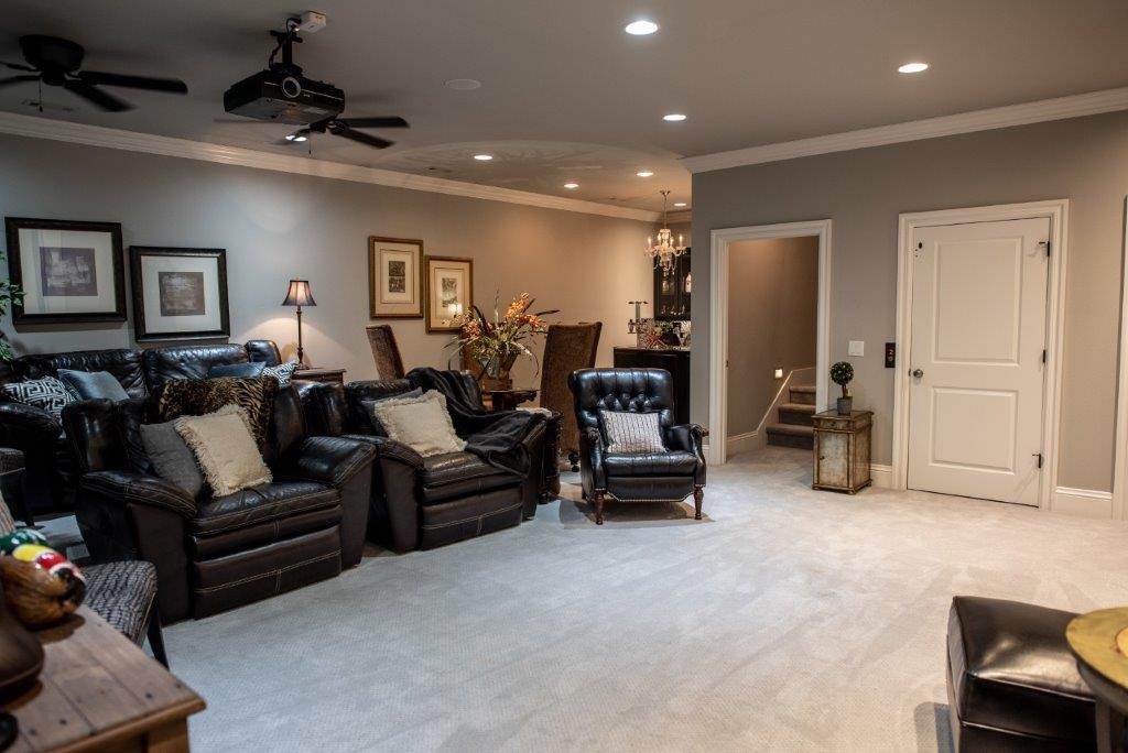 Chapel Hill Ph 1 Bentonville - Residential