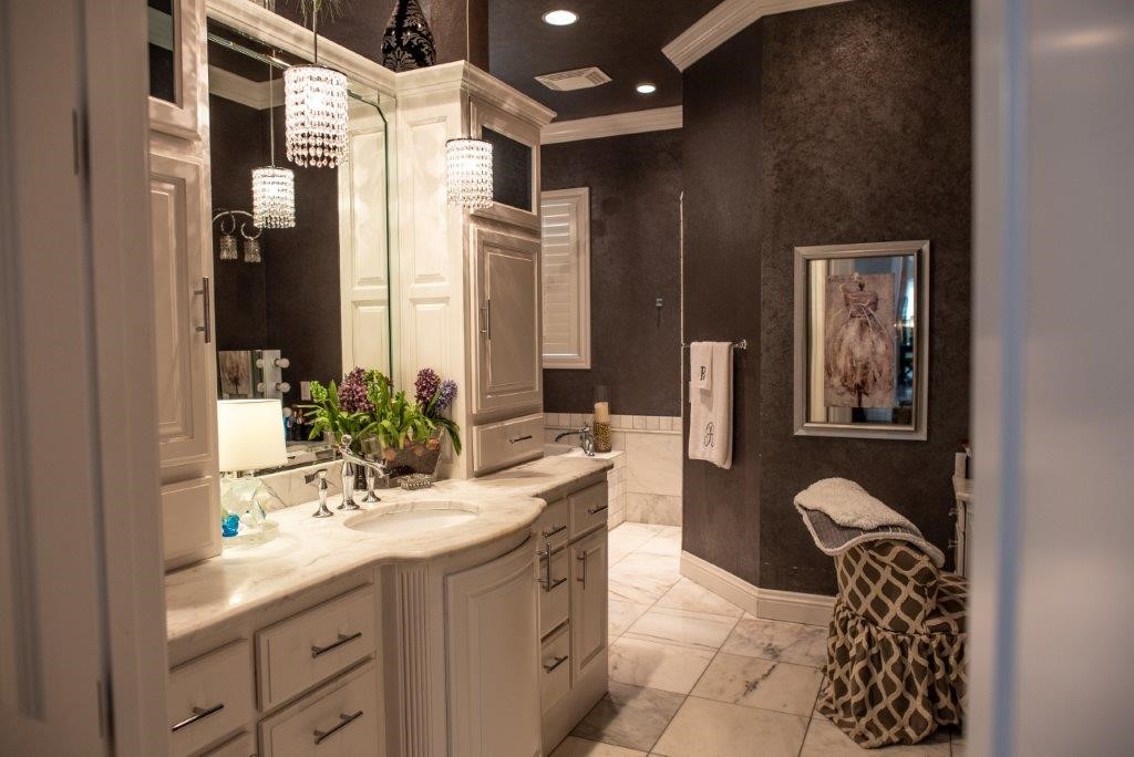 Chapel Hill Ph 1 Bentonville - Residential