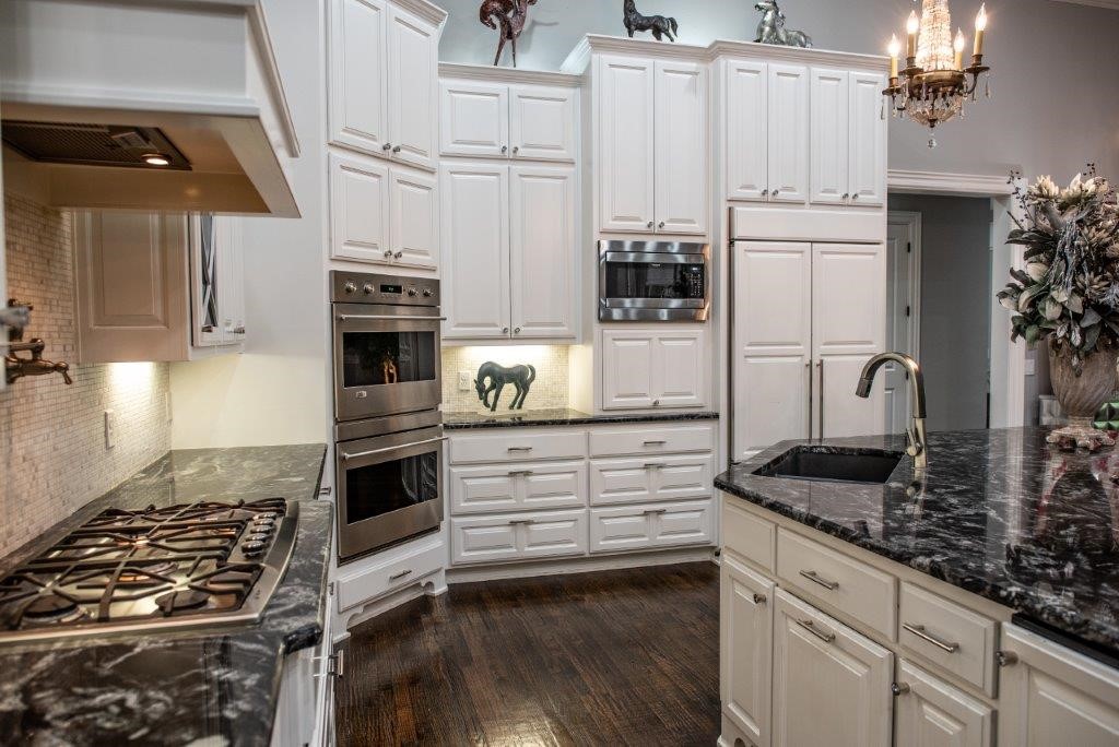 Chapel Hill Ph 1 Bentonville - Residential