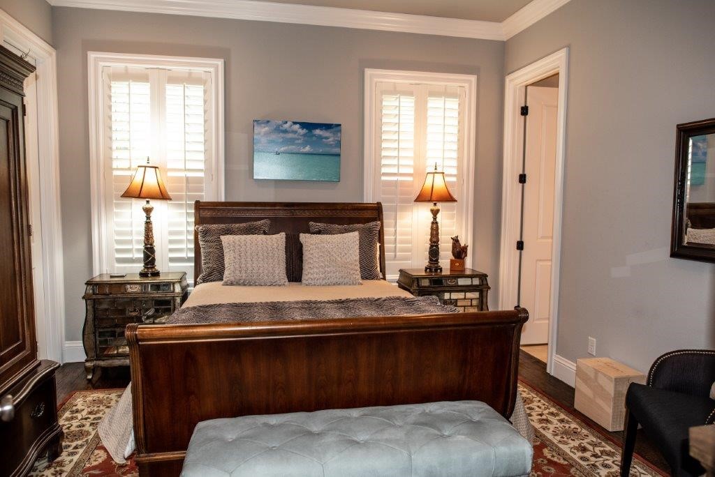 Chapel Hill Ph 1 Bentonville - Residential