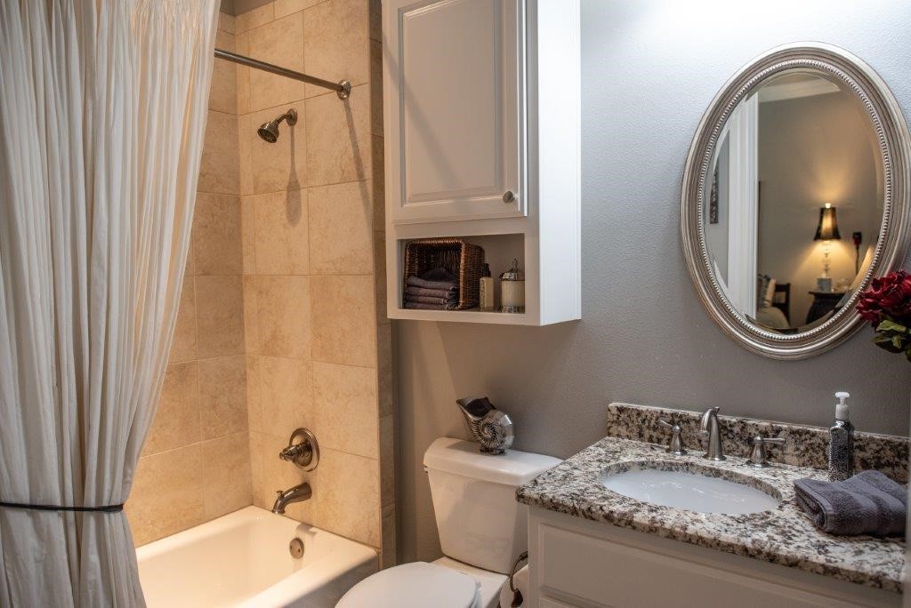 Chapel Hill Ph 1 Bentonville - Residential