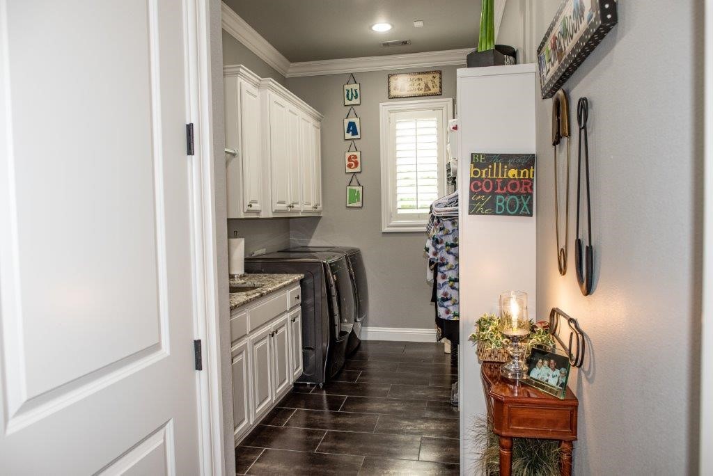 Chapel Hill Ph 1 Bentonville - Residential