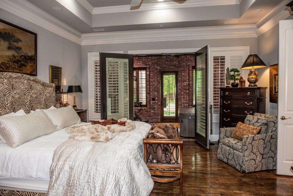 Chapel Hill Ph 1 Bentonville - Residential