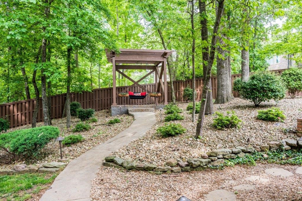 Chapel Hill Ph 1 Bentonville - Residential