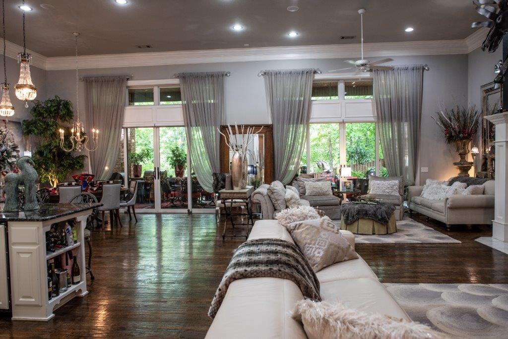 Chapel Hill Ph 1 Bentonville - Residential