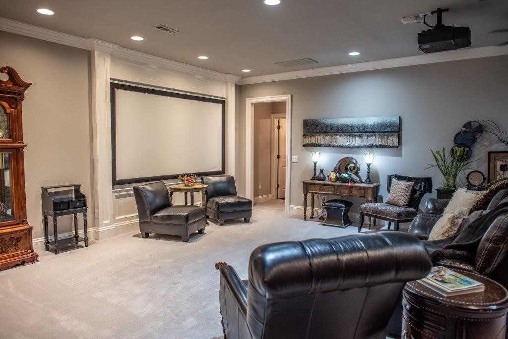 Chapel Hill Ph 1 Bentonville - Residential