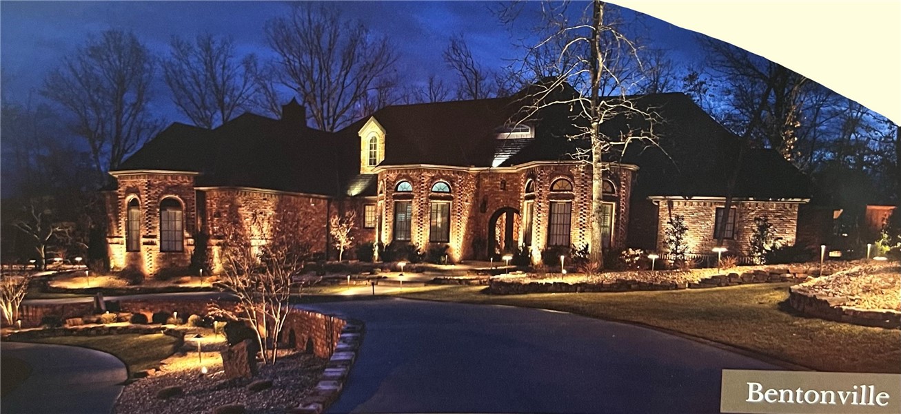 Chapel Hill Ph 1 Bentonville - Residential