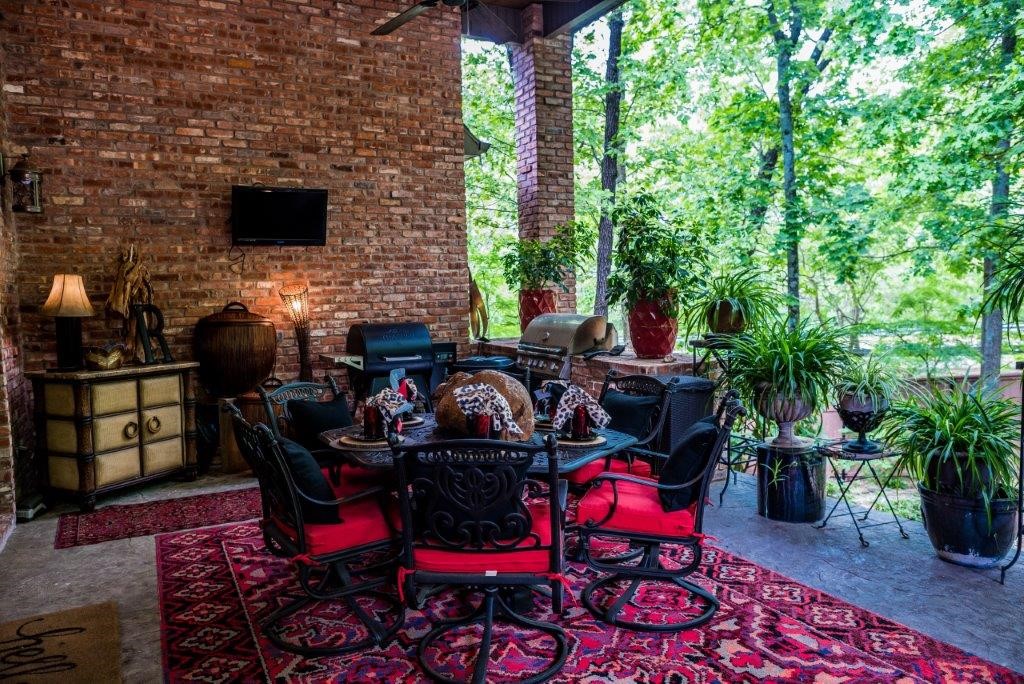 Chapel Hill Ph 1 Bentonville - Residential