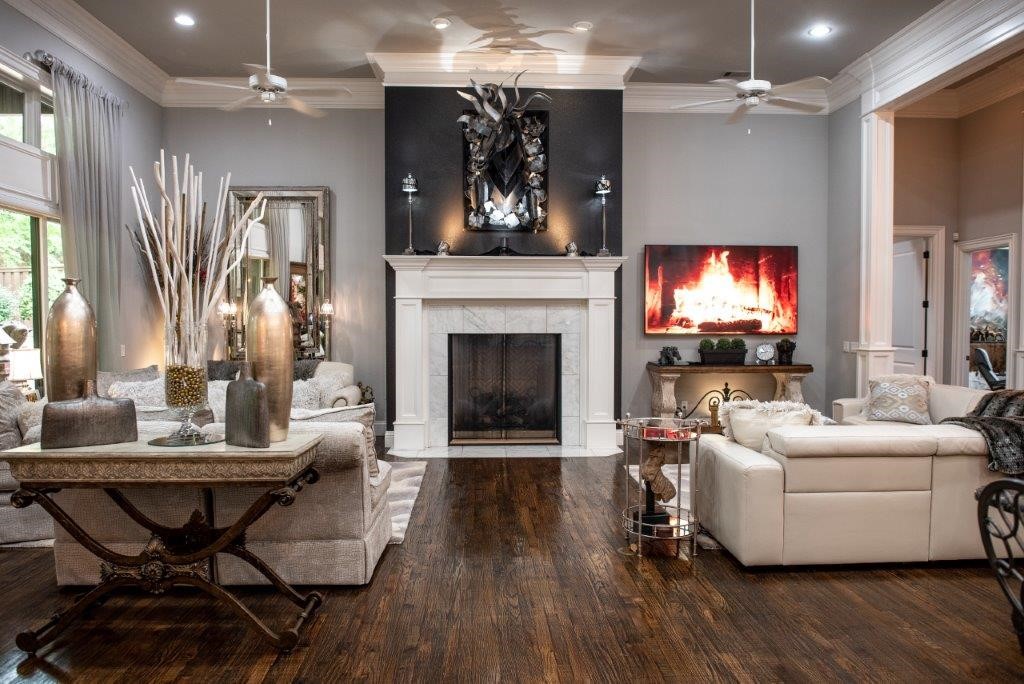 Chapel Hill Ph 1 Bentonville - Residential