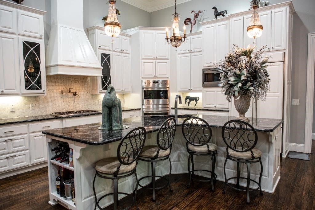 Chapel Hill Ph 1 Bentonville - Residential