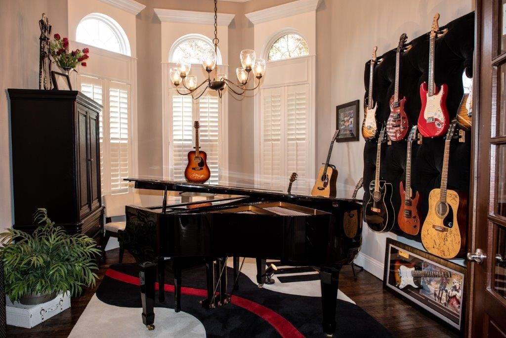 Chapel Hill Ph 1 Bentonville - Residential