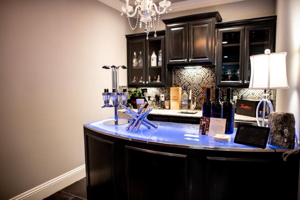 Chapel Hill Ph 1 Bentonville - Residential