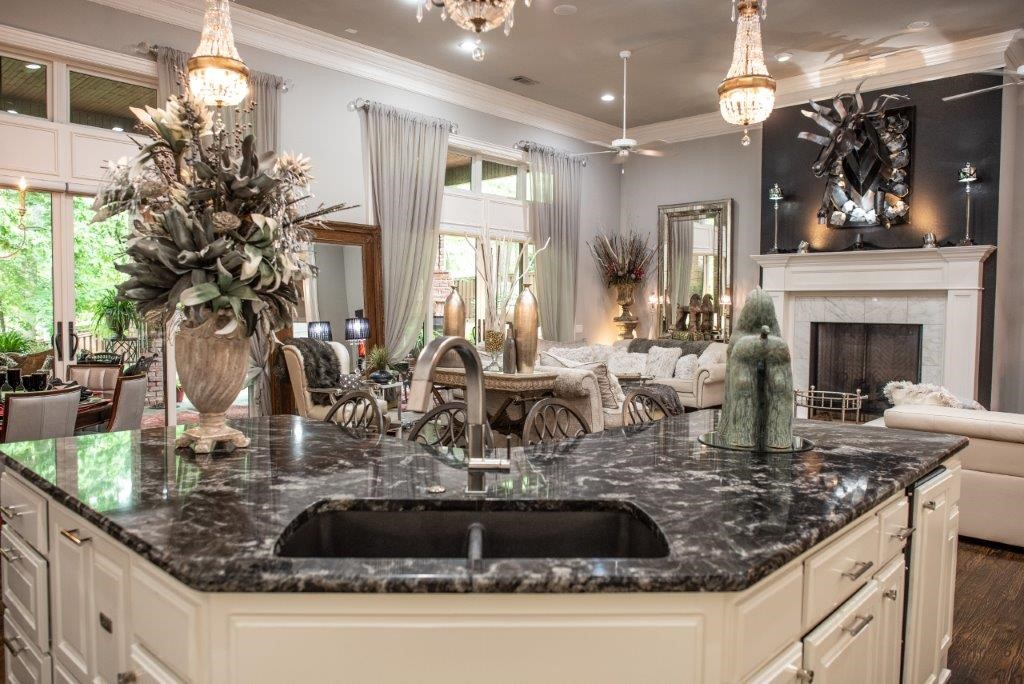 Chapel Hill Ph 1 Bentonville - Residential