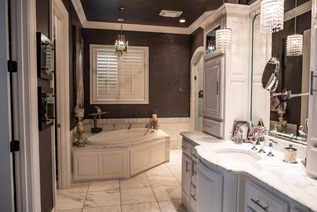 Chapel Hill Ph 1 Bentonville - Residential