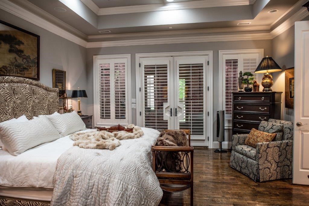 Chapel Hill Ph 1 Bentonville - Residential