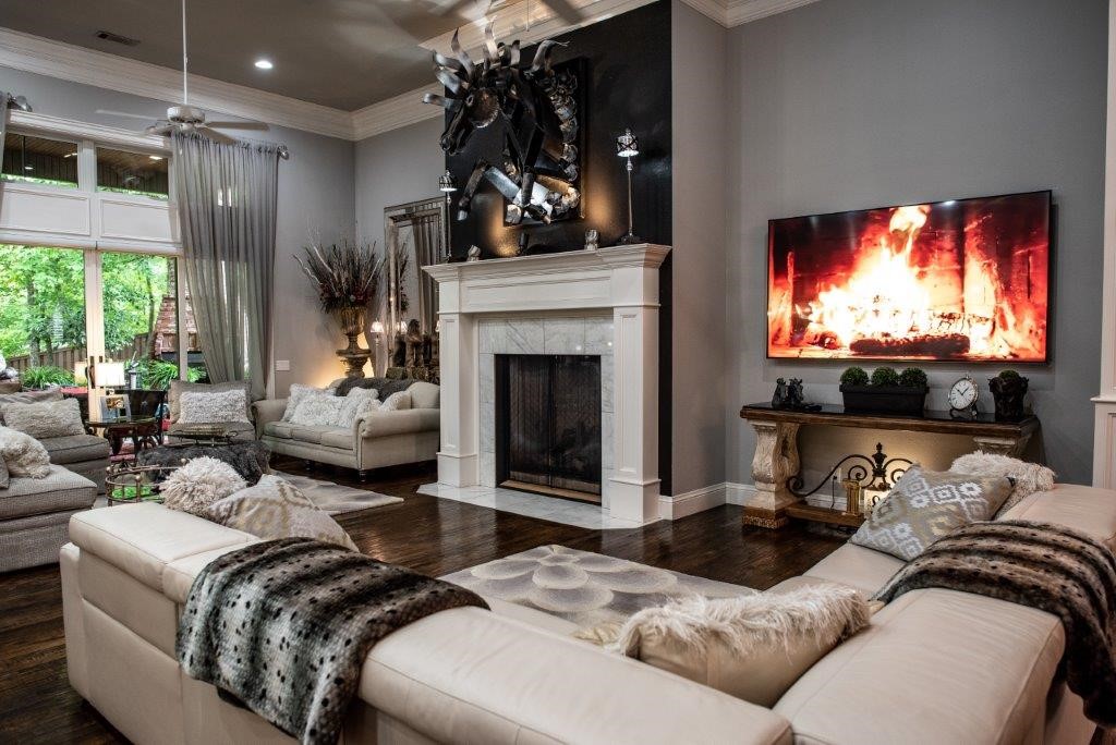 Chapel Hill Ph 1 Bentonville - Residential