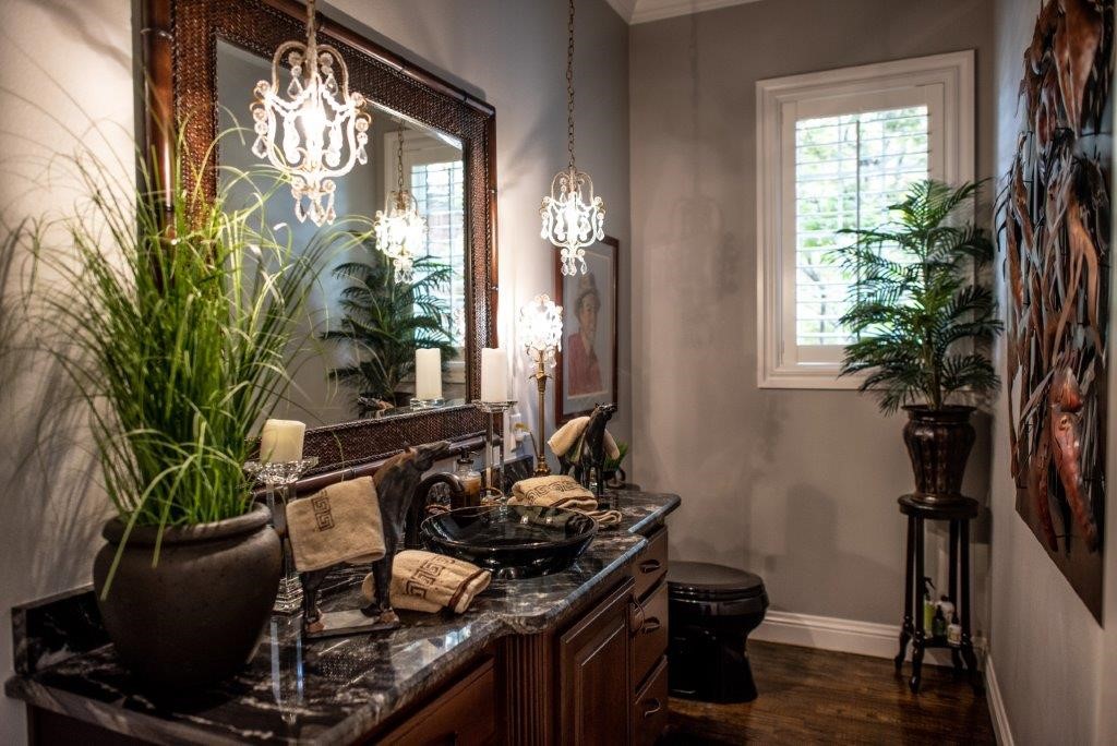 Chapel Hill Ph 1 Bentonville - Residential