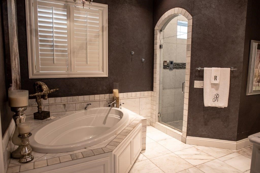 Chapel Hill Ph 1 Bentonville - Residential