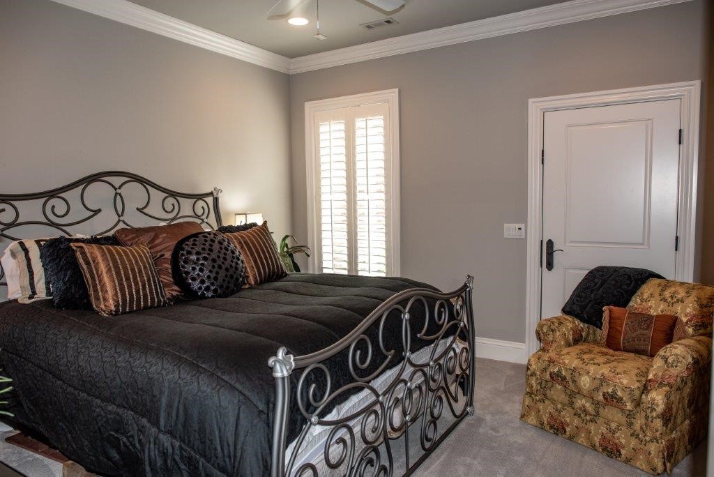 Chapel Hill Ph 1 Bentonville - Residential