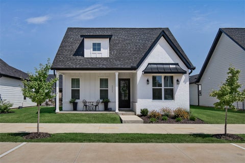 Photo of 4025 W Sommerset Street, Rogers, AR 72758 (MLS # 1359859)