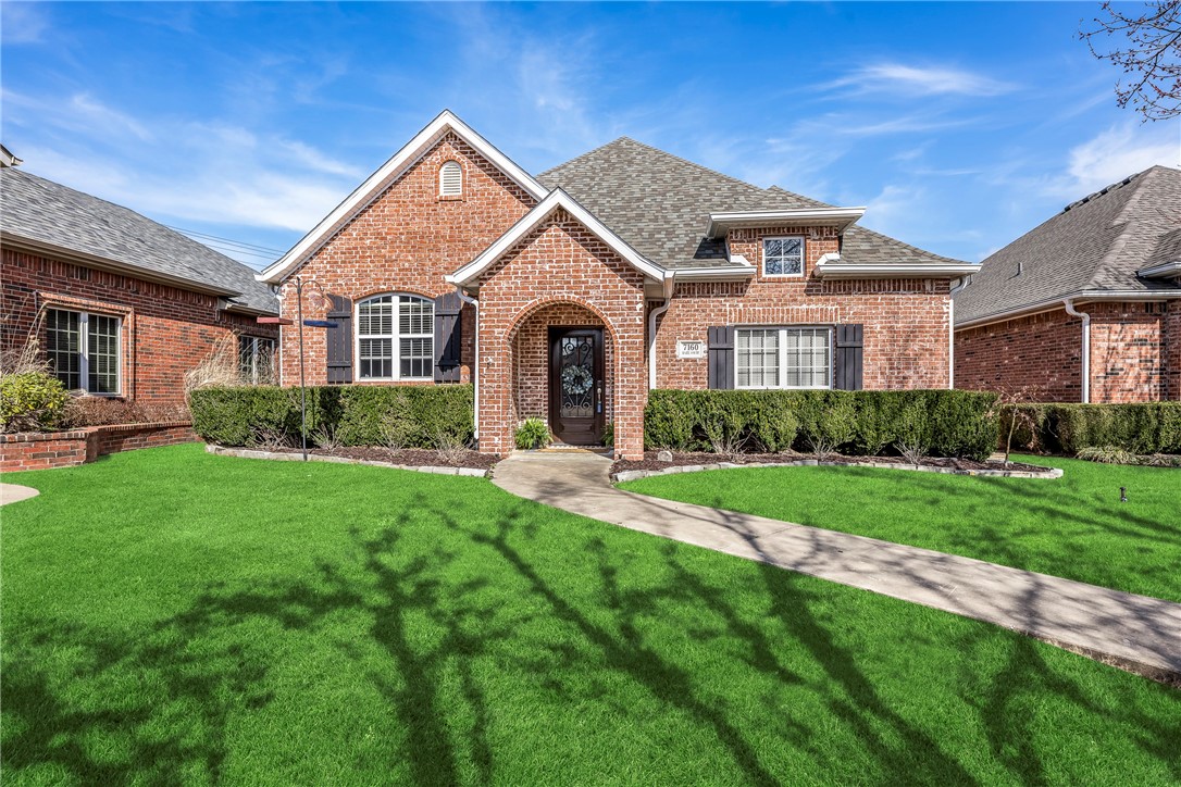Harber Meadows - Residential