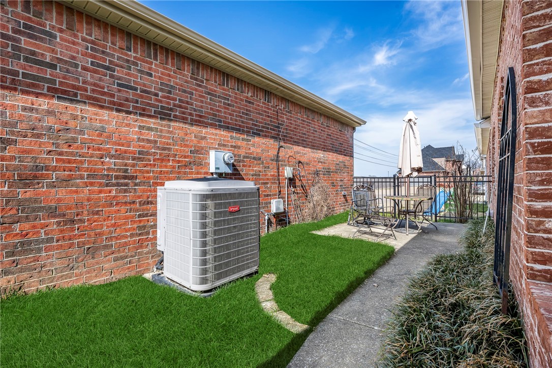 Harber Meadows - Residential