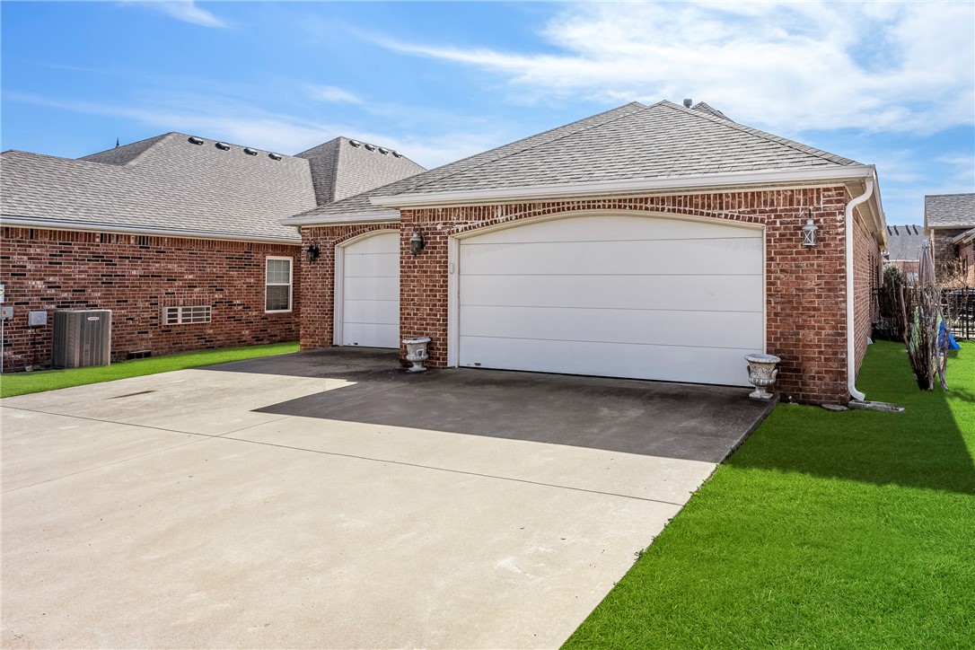 Harber Meadows - Residential