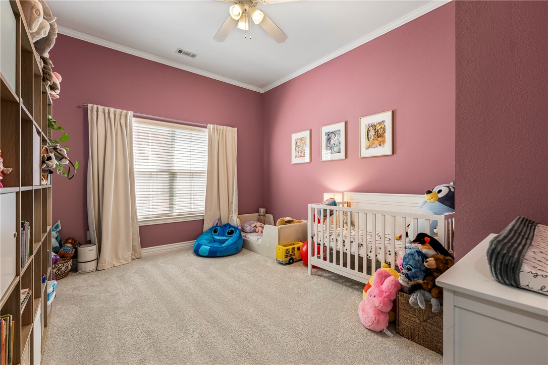 Harber Meadows - Residential