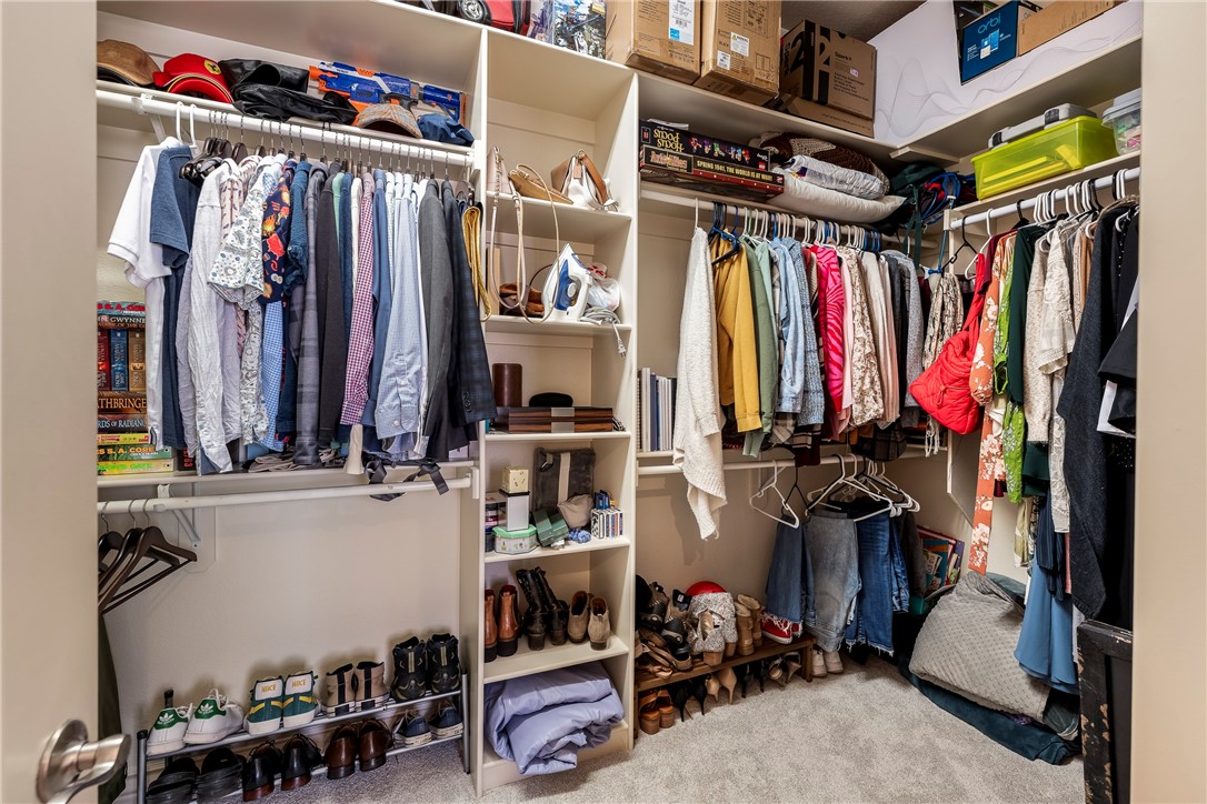 Harber Meadows - Residential