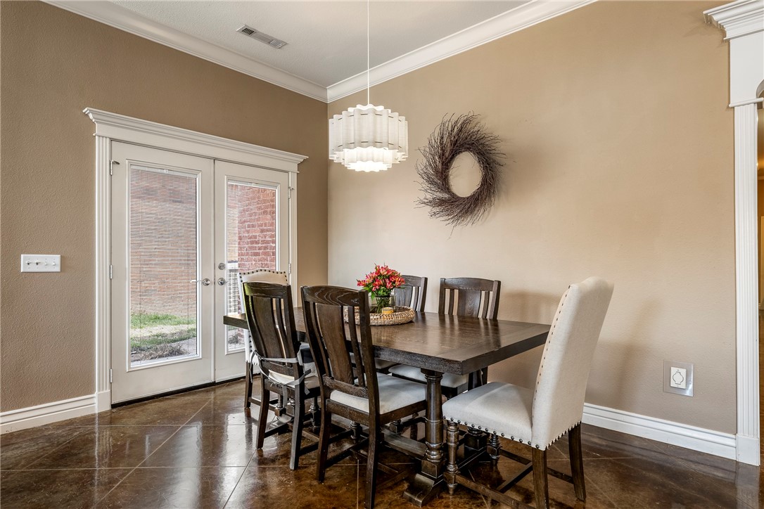 Harber Meadows - Residential