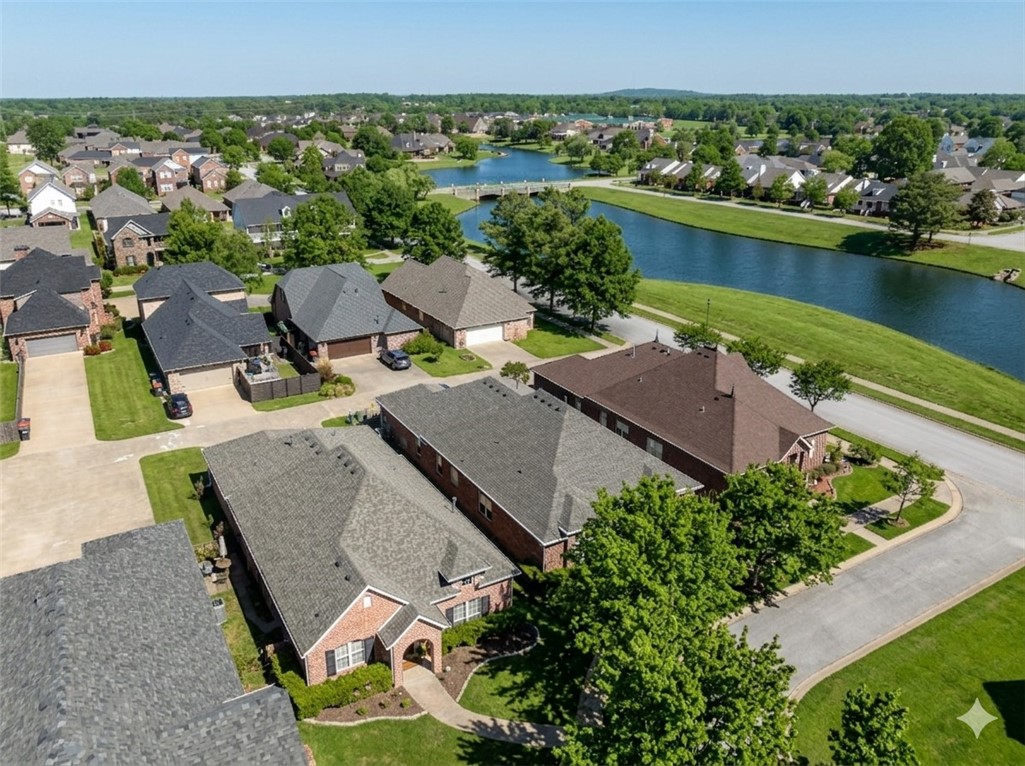 Harber Meadows - Residential
