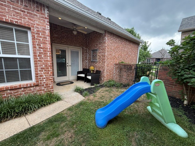Harber Meadows - Residential