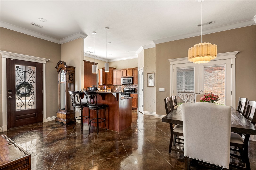 Harber Meadows - Residential