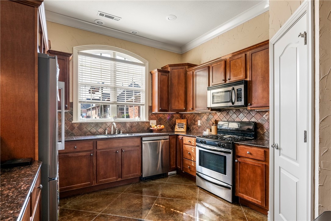 Harber Meadows - Residential