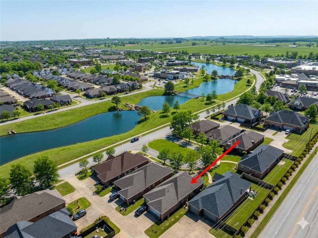 Harber Meadows - Residential