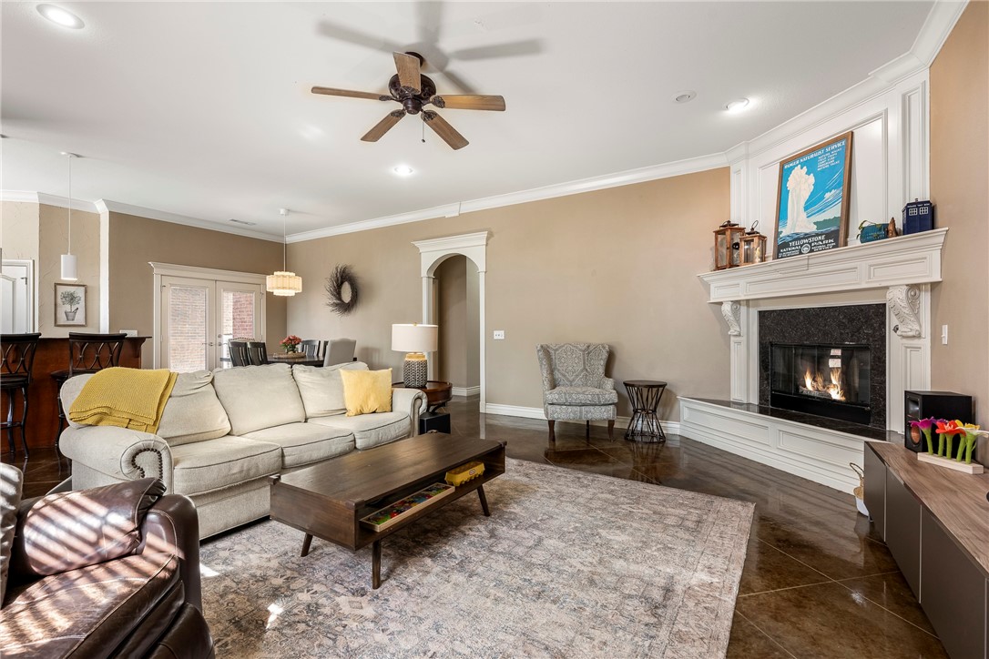 Harber Meadows - Residential