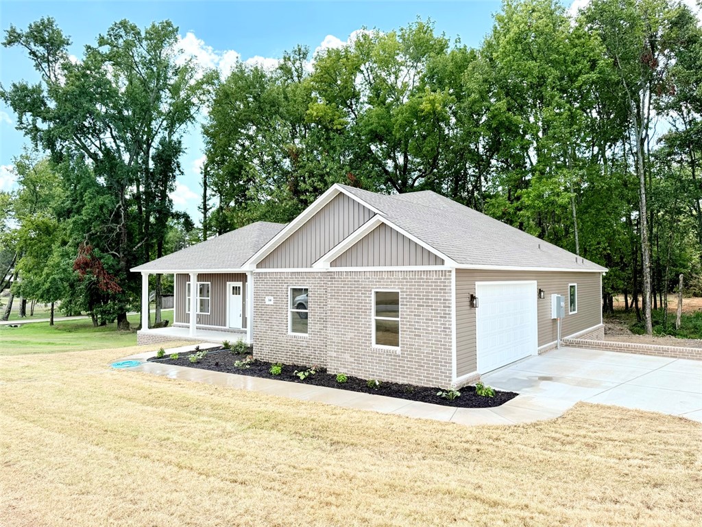 Stonegate - Residential