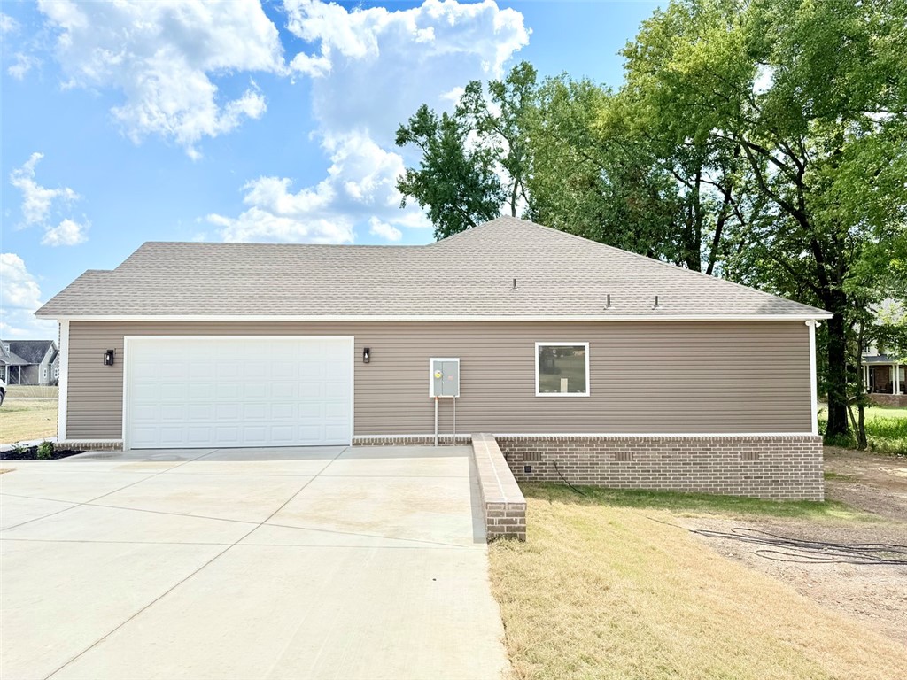 Stonegate - Residential