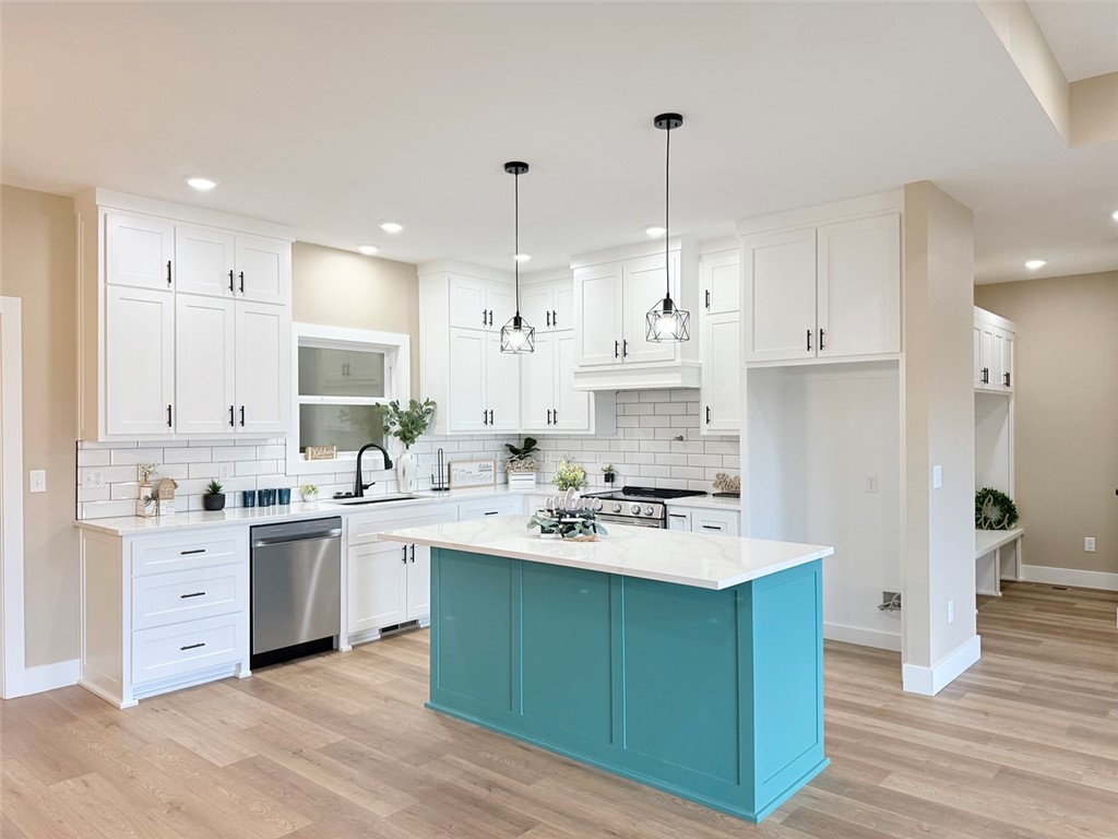 Stonegate - Residential