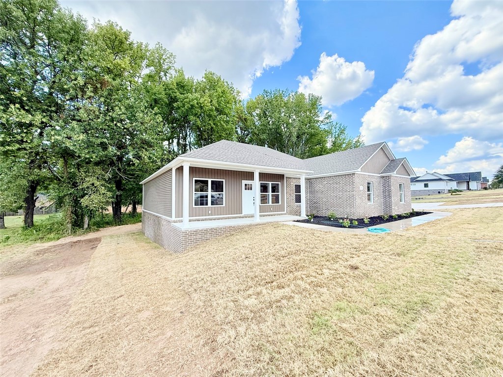Stonegate - Residential