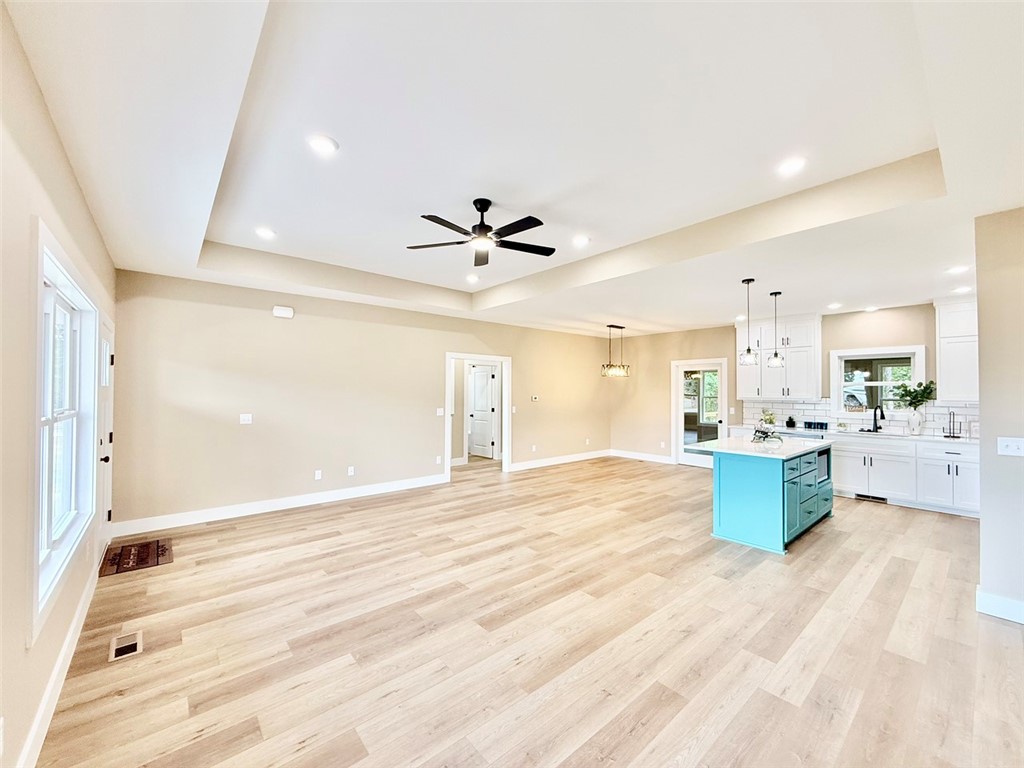 Stonegate - Residential