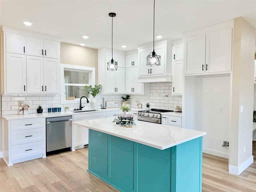 Stonegate - Residential
