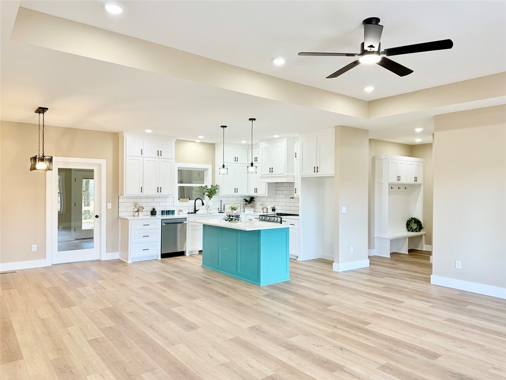 Stonegate - Residential